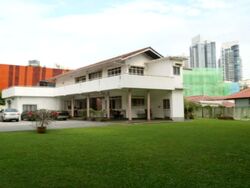 Barker Road (D11), Detached #534629791